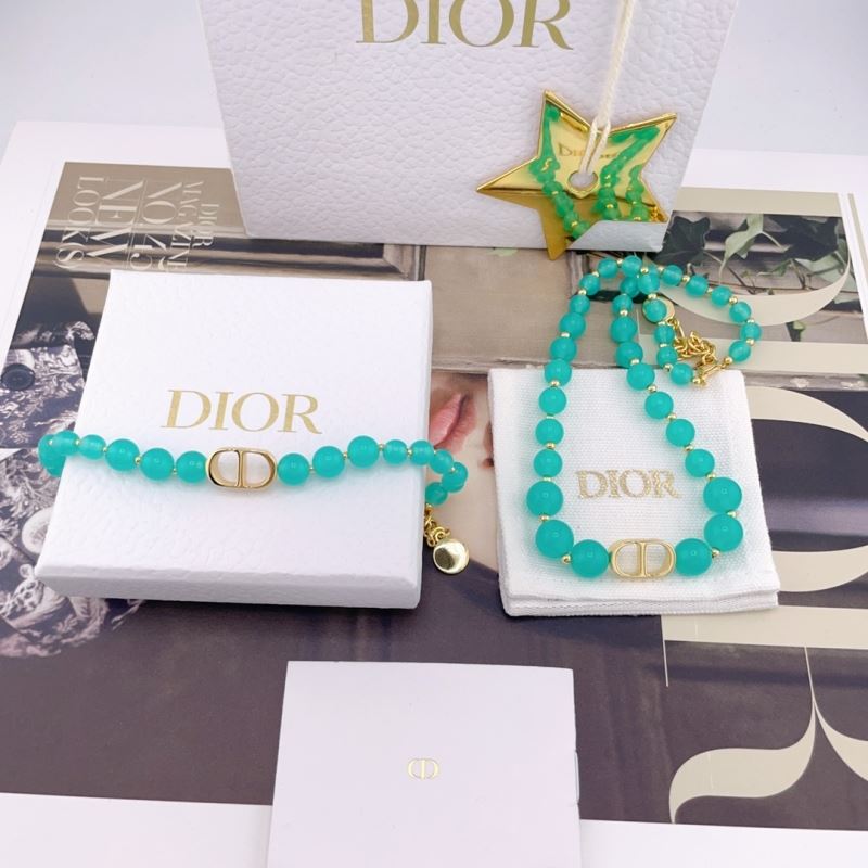 Christian Dior Necklaces